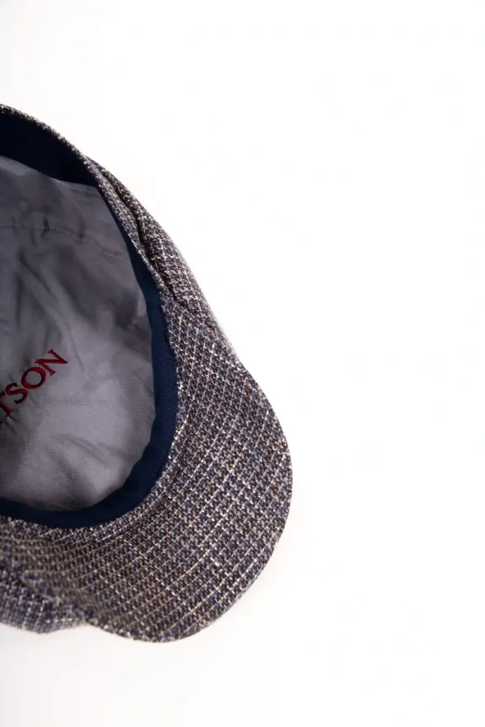 Stetson Hatteras made for Falkenhagen