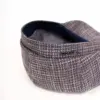 Stetson Hatteras made for Falkenhagen