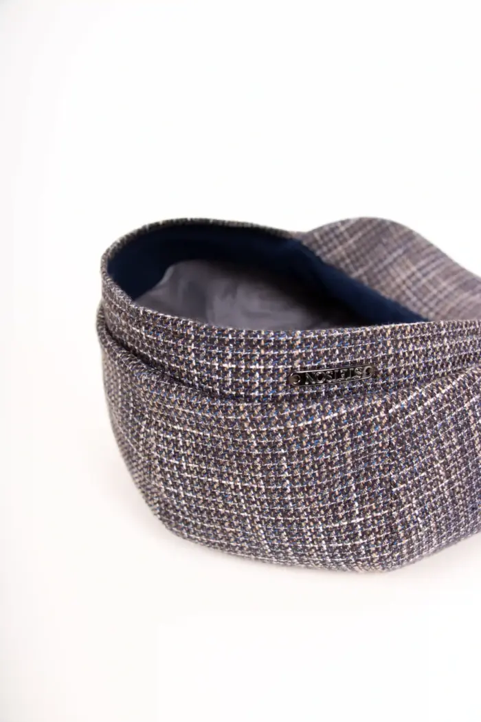 Stetson Hatteras made for Falkenhagen
