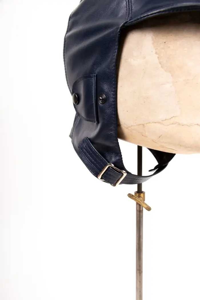 Bullani Cabriomütze Antikleder