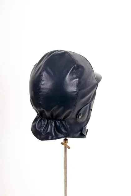 Bullani Cabriomütze Antikleder