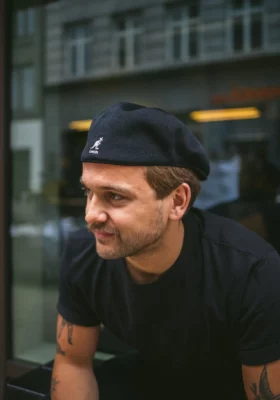 Kangol Tropic 504