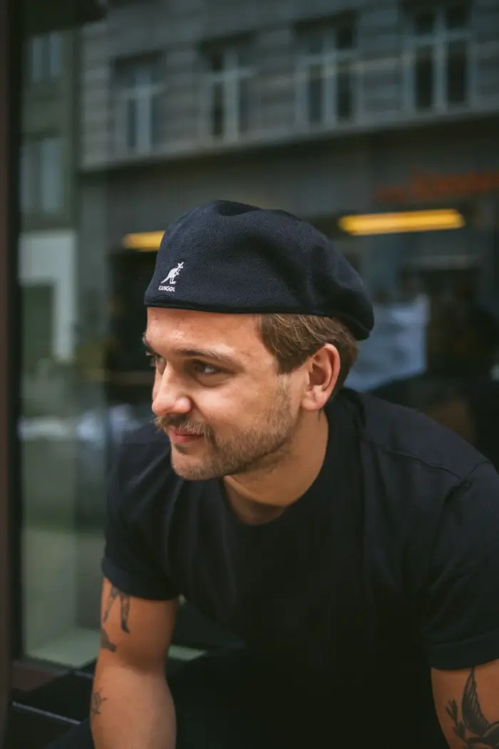 Kangol Tropic 504
