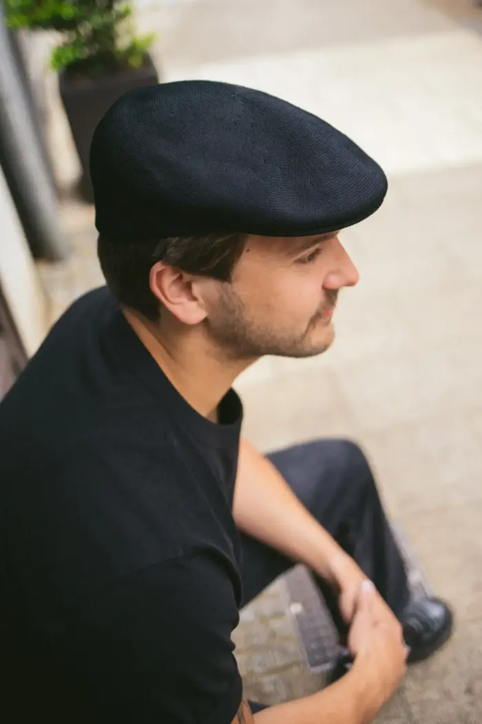 Kangol Tropic 504