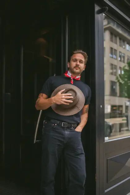 Vintimilla Hat Fashion Crochet Forest