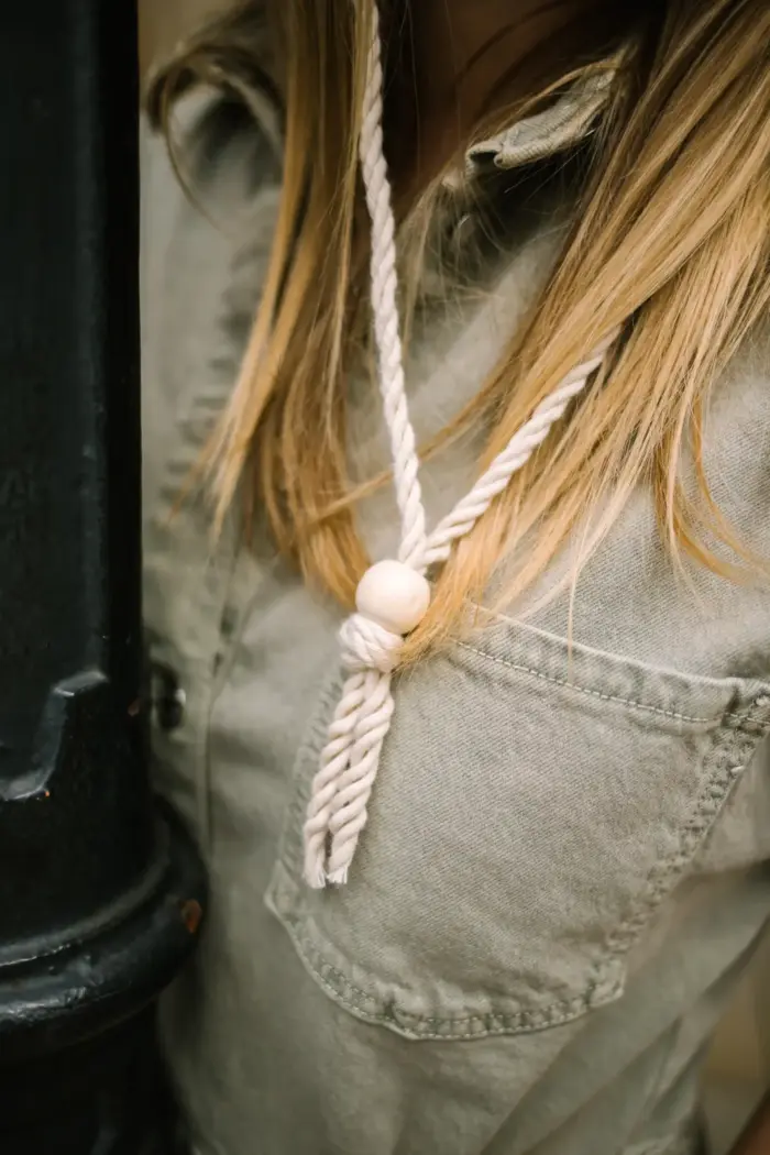 Brixton Austin Straw Cowboy