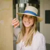 Vintimilla Hat Ovalado
