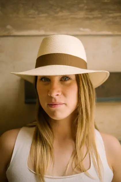 Vintimilla Hat New Bloc