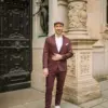 Alfonso D'Este Sportmütze Berlino
