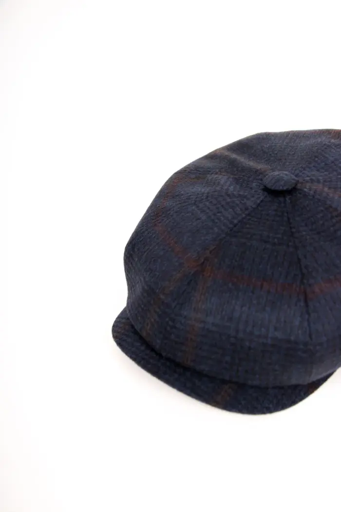 Stetson Hatteras Cashmere Piacenza