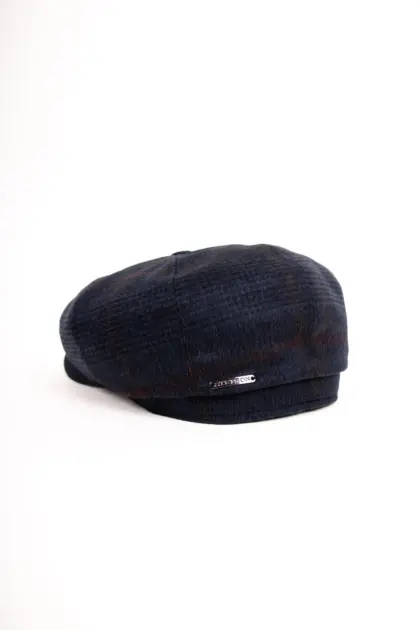 Stetson Hatteras Cashmere Piacenza