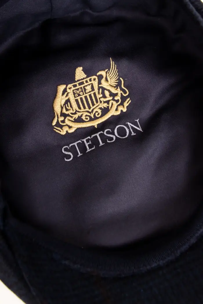 Stetson Hatteras Cashmere Piacenza
