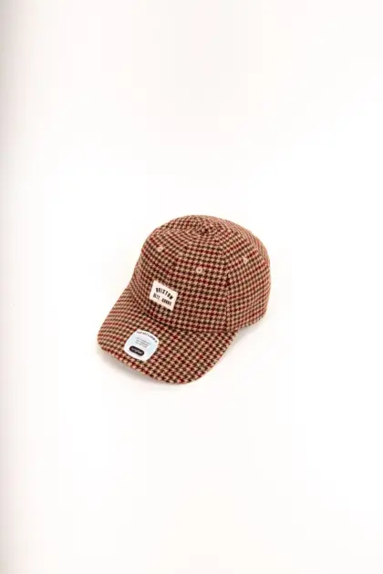 Brixton Woodburn LP ADJ