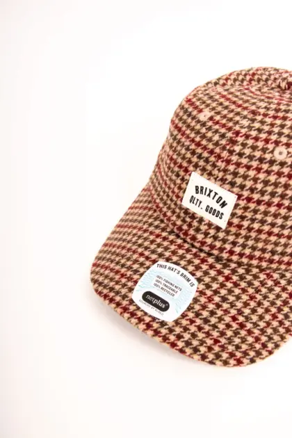 Brixton Woodburn LP ADJ