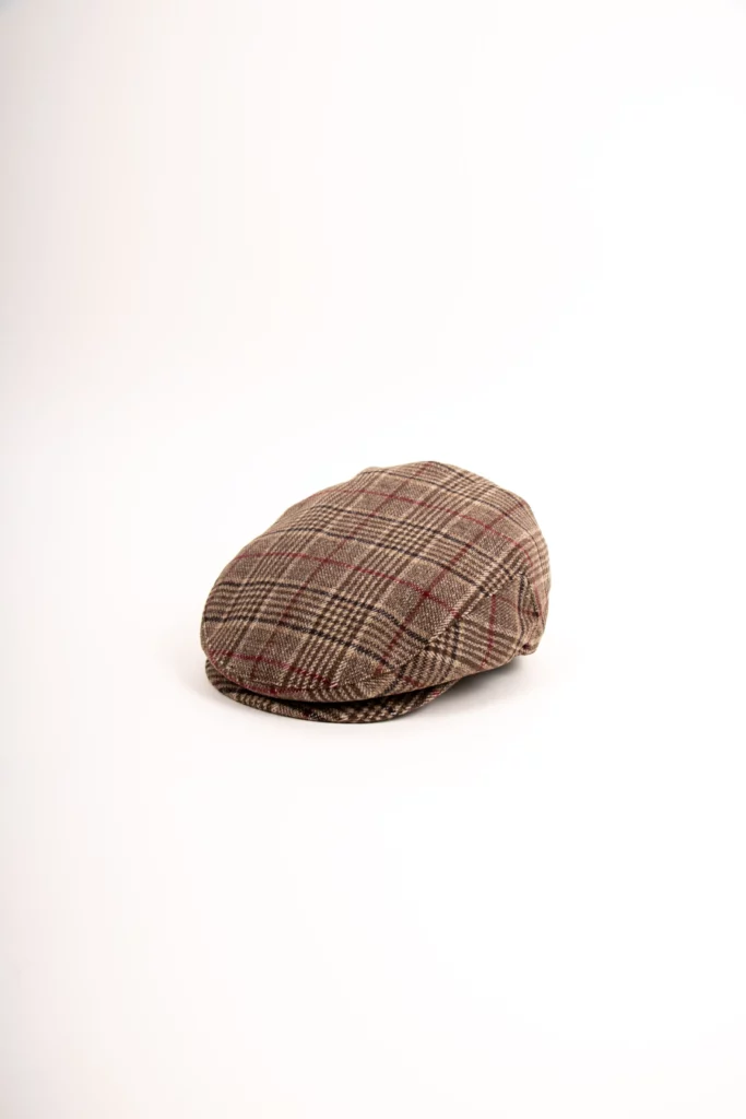 Brixton 20th Anniversary Hooligan Snap Cap Brixton 20th Anniversary Hooligan Snap Cap