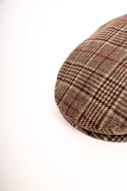 Brixton 20th Anniversary Hooligan Snap Cap