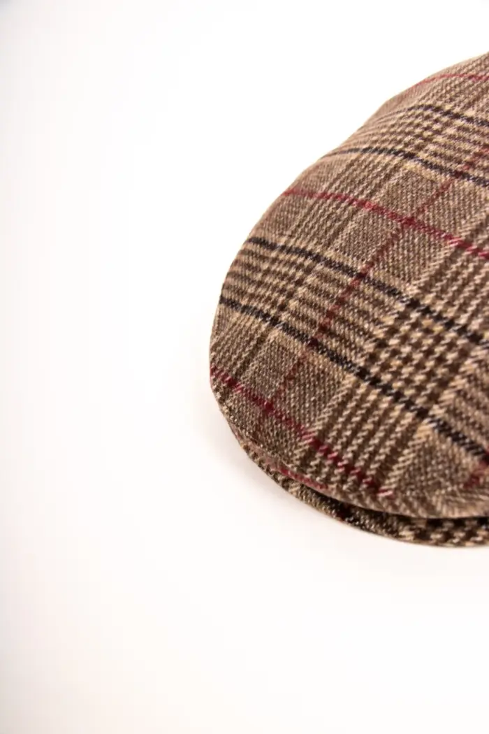 Brixton 20th Anniversary Hooligan Snap Cap