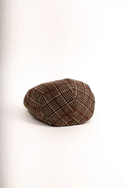 Brixton 20th Anniversary Hooligan Snap Cap