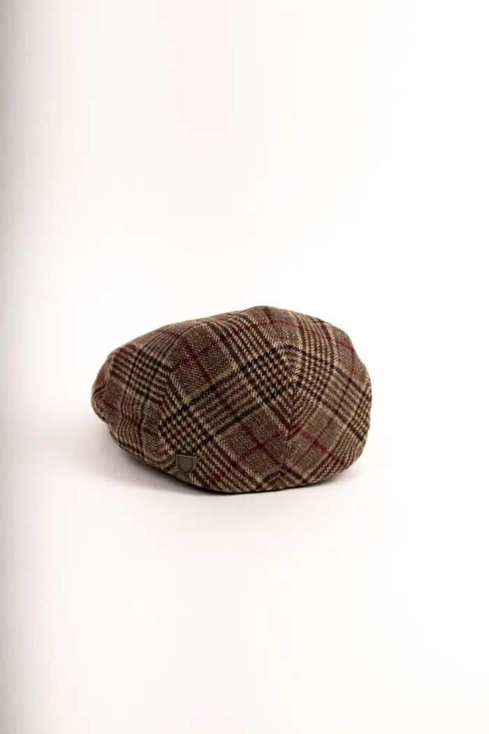 Brixton 20th Anniversary Hooligan Snap Cap