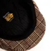 Brixton 20th Anniversary Hooligan Snap Cap