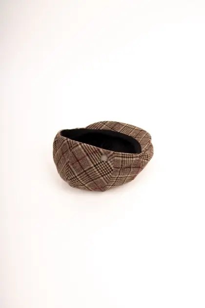 Brixton 20th Anniversary Hooligan Snap Cap