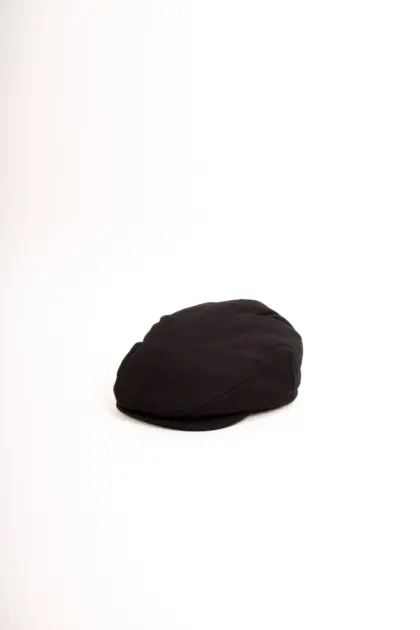 Brixton Hooligan Snap Cap Schwarz