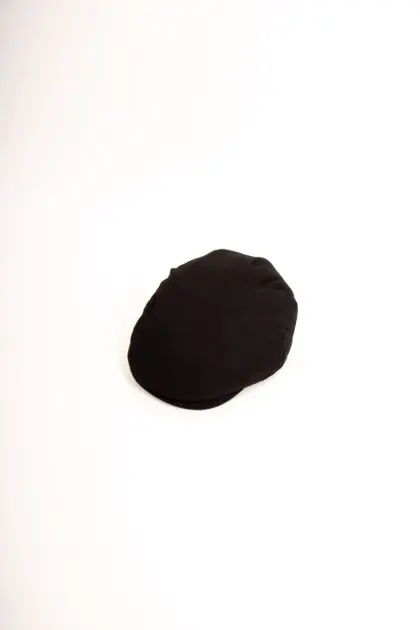 Brixton Hooligan Snap Cap Schwarz