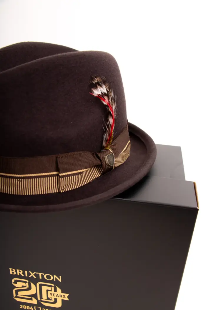 Brixton 20th Anniversary Gain