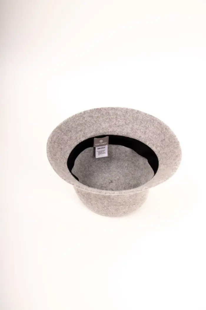 Loevenich Bucket Hat aus Wolle