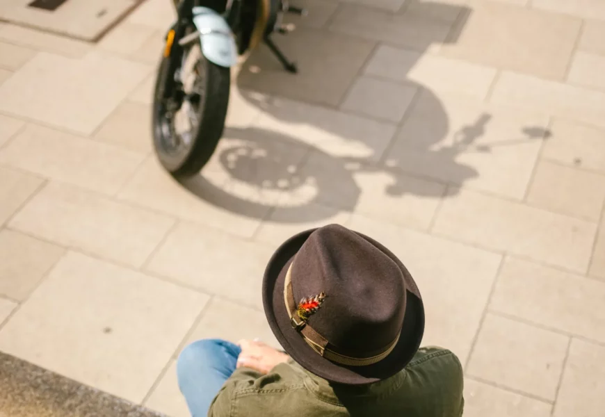 Brixton 20th Anniversary Gain