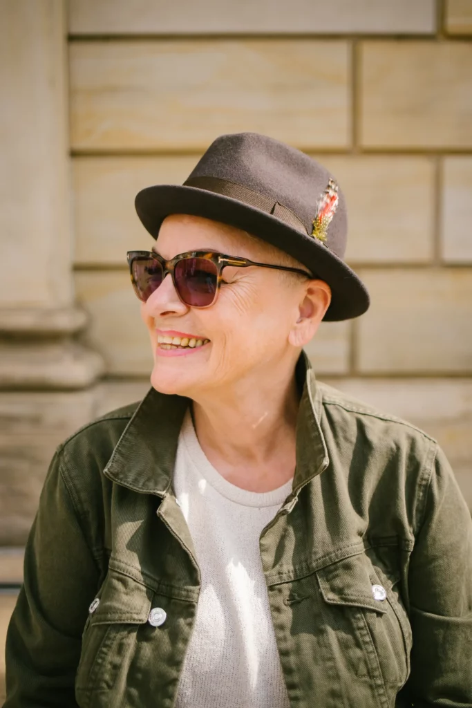 Brixton 20th Anniversary Gain Brixton 20th Anniversary Gain