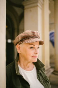 Brixton Fiddler Tiger's Eye Brixton Fiddler Tiger's Eye