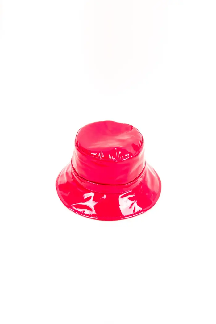 Bedacht Vernice Bucket Hat