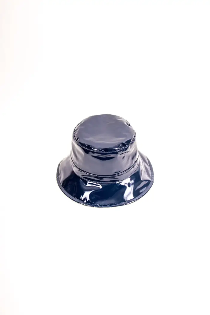 Bedacht Vernice Bucket Hat