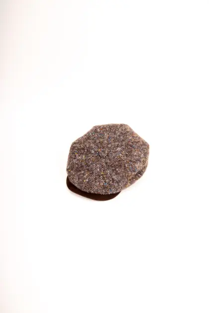 City Sport Liam Donegal Tweed