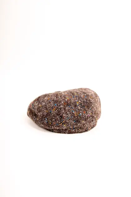 City Sport Liam Donegal Tweed