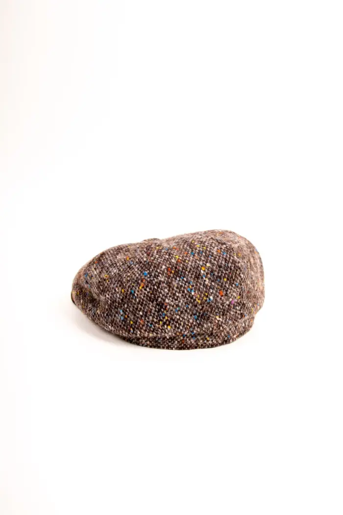 City Sport Liam Donegal Tweed