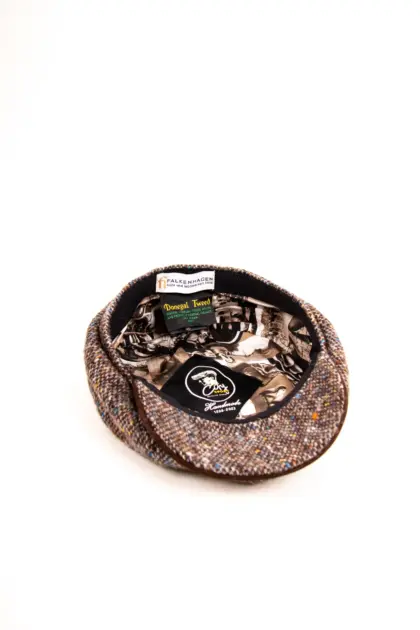 City Sport Liam Donegal Tweed