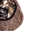 City Sport Liam Donegal Tweed