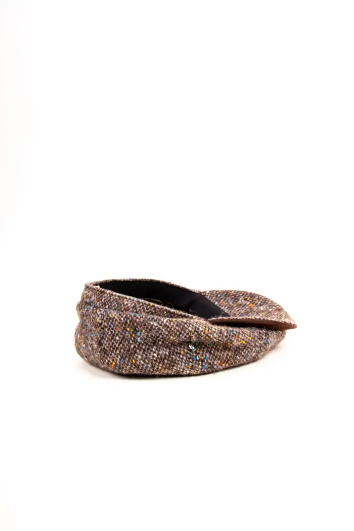 City Sport Liam Donegal Tweed