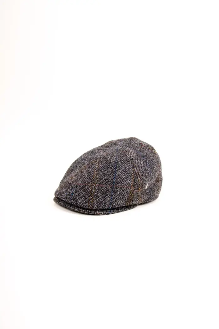 City Sport Claude Harris Tweed