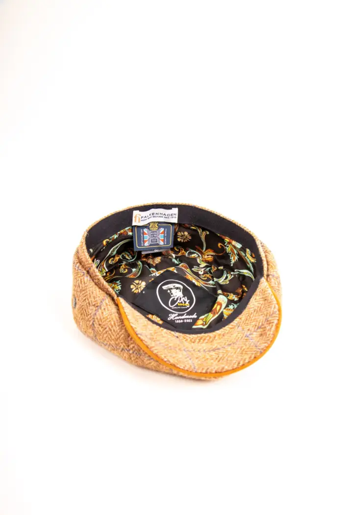 City Sport Liam aus Wolle