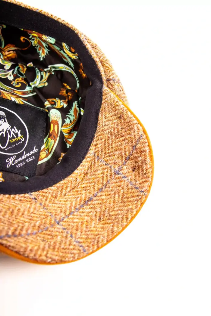 City Sport Liam aus Wolle