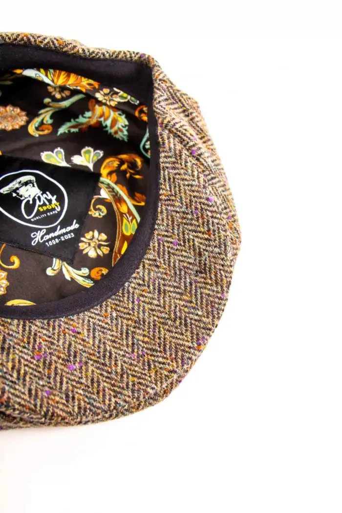 City Sport Nick aus Wolle