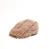 City Sport Leon Harris Tweed