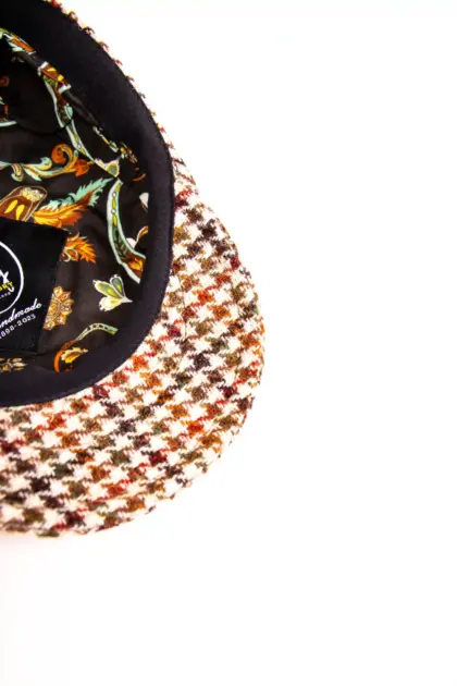 City Sport Leon Harris Tweed