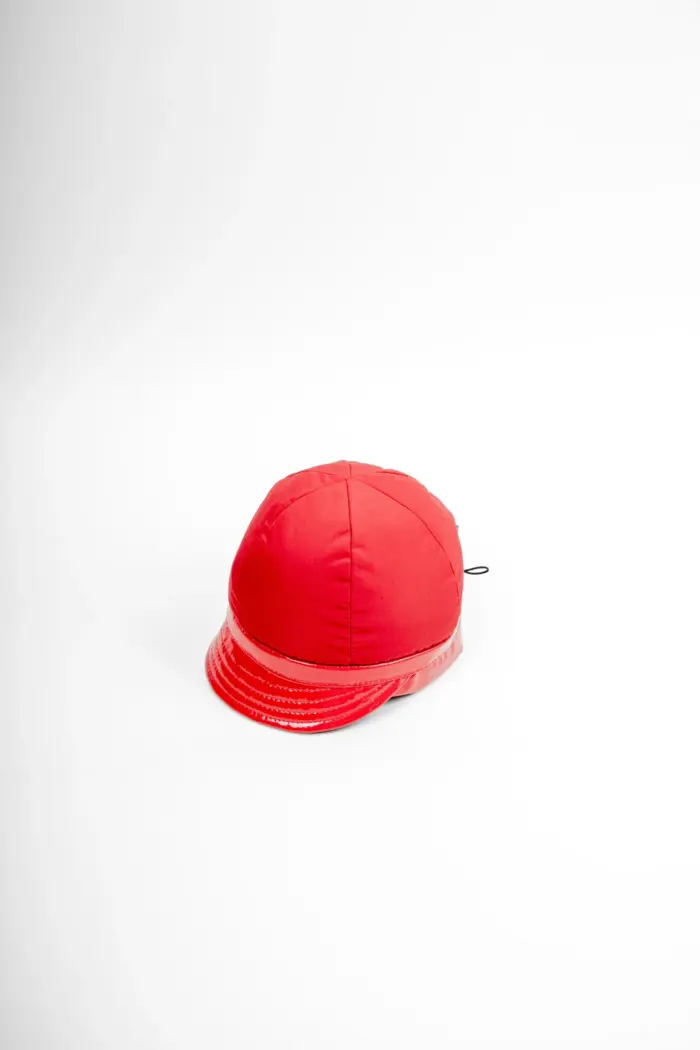 Bedacht Vernice Cap