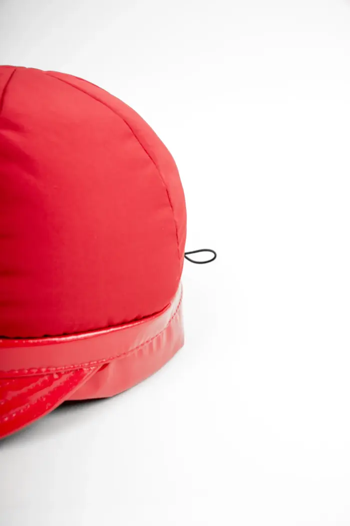 Bedacht Vernice Cap