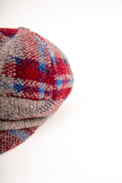 Bedacht Uran Cap