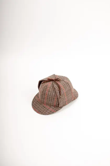 Bullani Sherlock Holmes